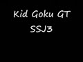 DBZ Sparking! METEOR - Finish e Super Finish Moves (Parte 3) DBZ Sparking! METEOR - Finish e Super Finish Moves (Parte 3)