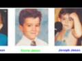 Baby/Young Jonas Brothers Pics! :-)