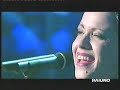 Antonella Ruggiero canta 