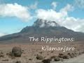 The Rippingtons: Kilamanjaro