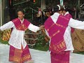 Maluku/Photoshootings Dance and Tifa Group Cendrawasih