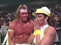 WCW Monday Nitro 04/01/96 Part 4