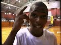 AND1 tricks