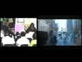 Seven Minutes - The Bush 9/11 Split Screen Video