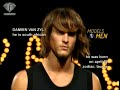 Fashion TV FTV - MODELS DAMIEN VAN ZYL - MILAN Fashion TV FTV - MODELS DAMIEN VAN ZYL - MILAN