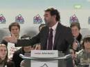 Mitin do BNG en Lugo