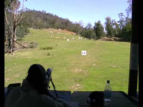 Tikka T3 Lite .300 Win Mag at the range. Finally took the rifle and the camera along to the range. 15 shots and I had enough. Tikka T3 Lite .300 Win Mag at the range. Finally took the rifle and the camera along to the range. 15 shots and I had enough.