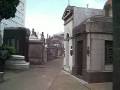 Recoleta Cemetery