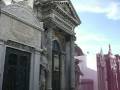 Recoleta Cemetery