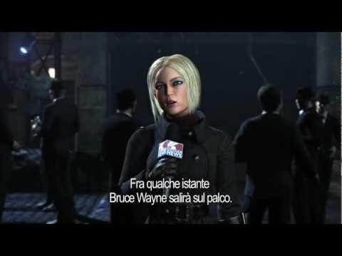 Immagine anteprima YouTube