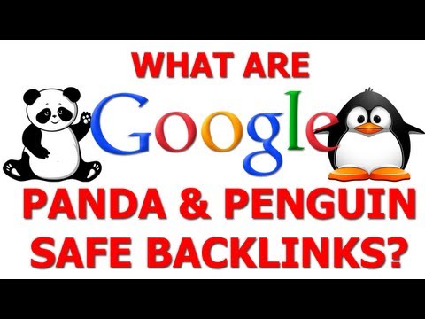 search engine - Search Engine Optimization Update: Google has updated its Panda algorithm to version 2.0 How to recover? Get Google Panda and Penguin safe backlinks on http:...