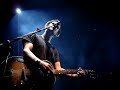 Black Rebel Motorcycle Club live in Dublin - Mercy
