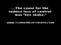 steve cole and the greatest save in the world in his turbo mustang
www.turbomustangs.com