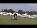 Goped prerotor