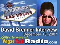 David Brenner Interview
