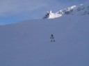 Snowboarding Ushuaia