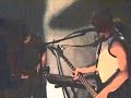 starless and bible black en Port Blau 240807