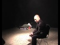 Federico Aldrovandi (parte prima)