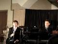 videos de Jenny on Piano (Flight of the Conchords cover)