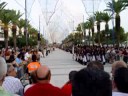 Infantes de Marina en Bailen