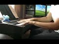 Heart and Soul, piano solo improv