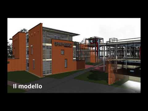 AxisVM ed Archicad, un esempio concreto di interoperabilità