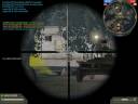 BF2 - M95  - Lucky Shot