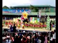 PINTADOS-KASADYAAN FESTIVAL 2008 PINTADOS-KASADYAAN FESTIVAL 2008