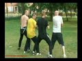Commando Krav Maga- Boot Camp/ Instructor Course May 2007