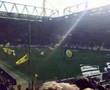 Dortmund - Hansa 23.02.05 Hansafanblock