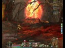 Aion - OBT Burning Land (in Teobomos)