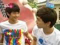 080813 SHINee YunHaNam E03 [1/3]