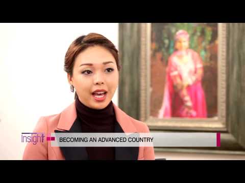 아리랑tv - 월드투게더 황의돈 회장_아리랑TV 인사이트 출연 영상.