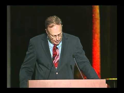 Rev. Jim Moos (FULL)