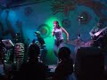 ** NANCY FLORES **