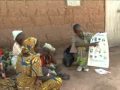 Cameroon Fights Against Malnutrition.