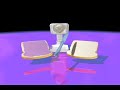 Krustbuster Sandwich Maker