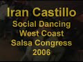 iran castillo social dancing