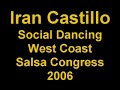 iran castillo social dancing