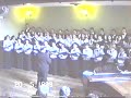 a song for mixed chorus performed by the cantores juvenes chamberchoir of the samuel brukenthal highschool,sibiu/romania
jen? erzse,conductor


,