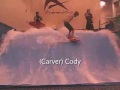 Cody and Jonathan