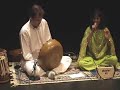K. S. Resmi & N. Scott Robinson - Live
