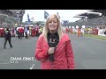 Level 5 Motorsports halfway point at Le Mans 2012