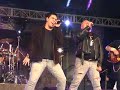 Northern Lights Live in Yerevan Deep Purple BURN cover!