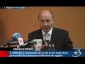 Băsescu: Semnarea unui tratat de frontieră cu RM ar consfinţi pactul Ribbentrop-Molotov