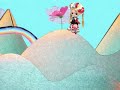 Petite Blythe -Alps Letter