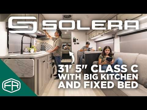 Thumbnail for 2026 Solera 28SK Video