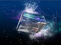 Cool Visual Effects on Windows XP Cube Box 3D