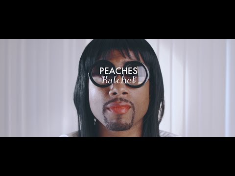 ratchet - A parody interpretation inspired by the Billboard #1 hit song