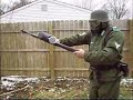Cushmanpaintball Stg44 Paintball Marker Kit